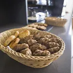 Alda 3* El Espinar