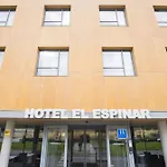 Alda 3* El Espinar