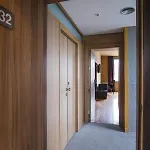 Hotel Alda El Espinar