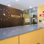 Hotel Alda
