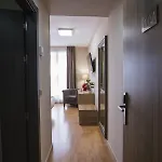 Hotel Alda El Espinar