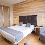 Alda Hotel El Espinar