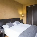 Hotel Alda El Espinar