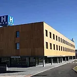 Alda Hotel El Espinar