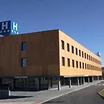 Hotel Alda