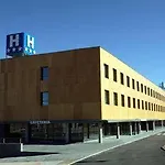 Hotel Alda