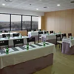 Hotel Alda El Espinar