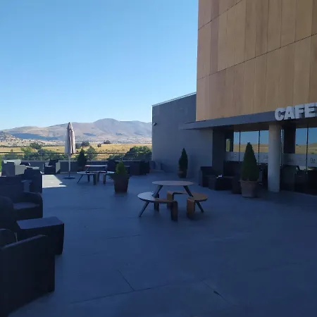 Hotel Alda El Espinar