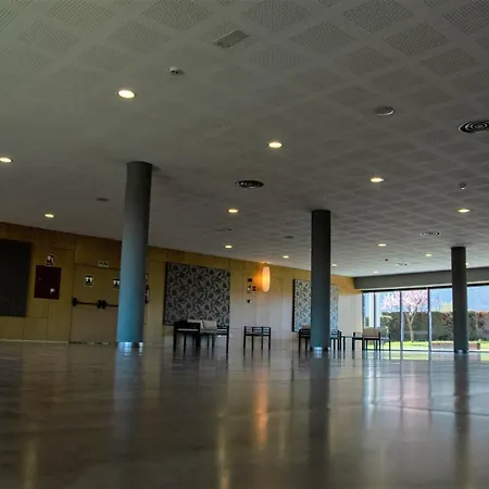 Alda 3* El Espinar