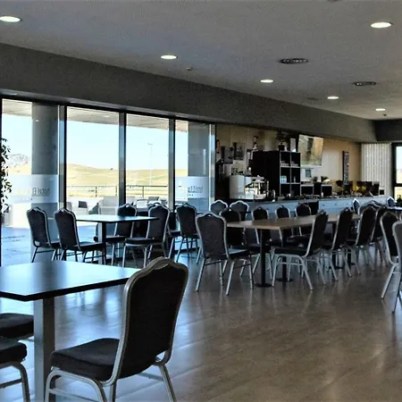 Alda Hotel El Espinar