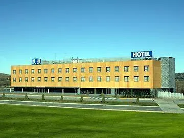 Alda 3* El Espinar