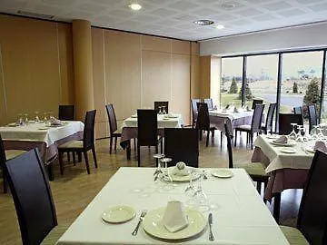 Alda Hotel El Espinar