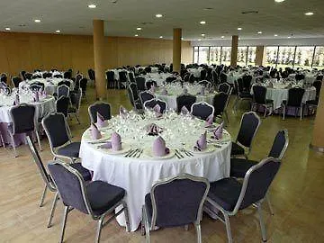 Szálloda Alda 3*