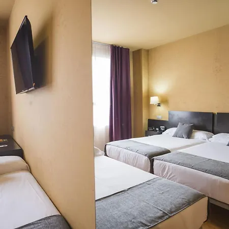 Hotel Alda