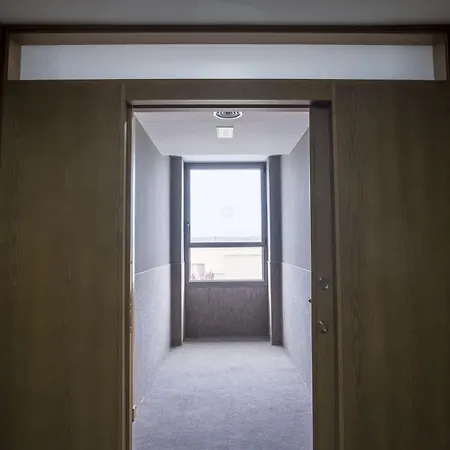 Alda Hotel El Espinar