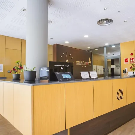 Hotel Alda 3*