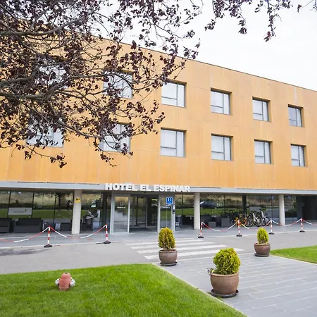 Alda Hotel