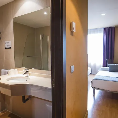 Hotel Alda