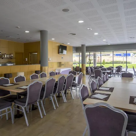 Alda Hotel El Espinar