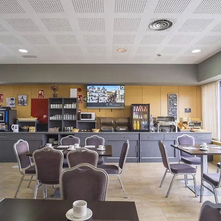 Alda Hotel 3*
