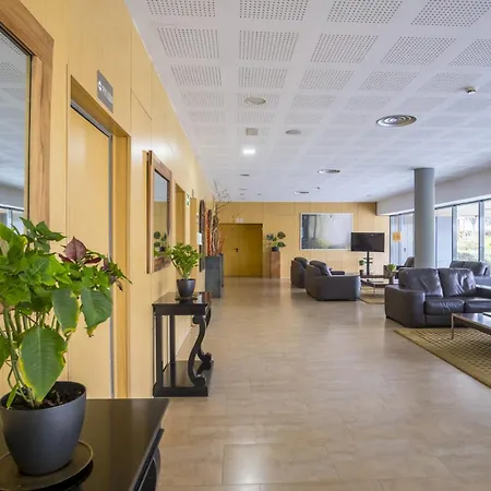Alda Hotel El Espinar