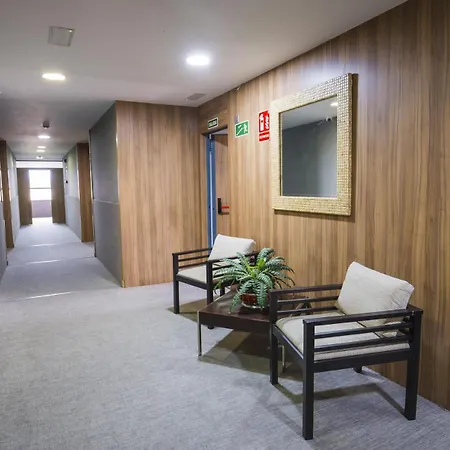 Hotel Alda
