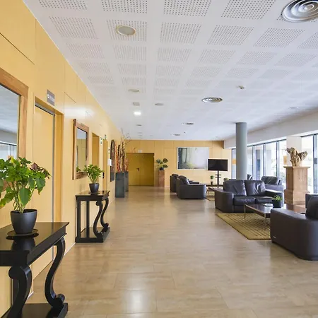 Alda Hotel 3*