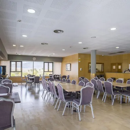 Alda Hotel El Espinar