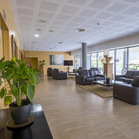 Hotel Alda