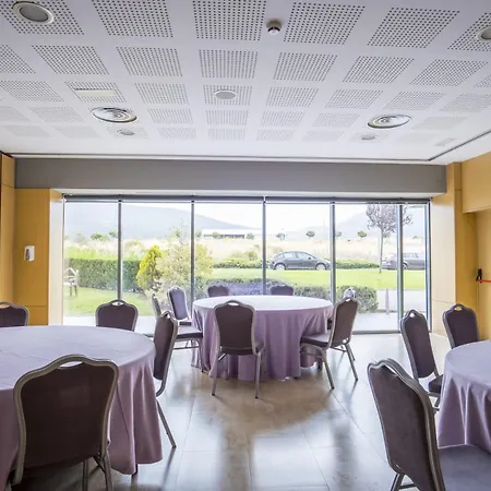 Alda Hotel 3*