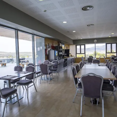 Hotel Alda 3*