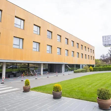 Alda Hotel