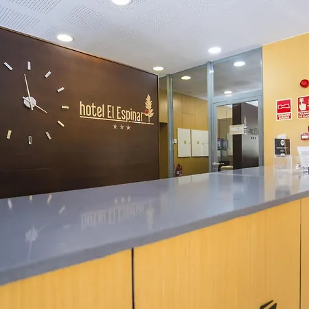 Hotel Alda