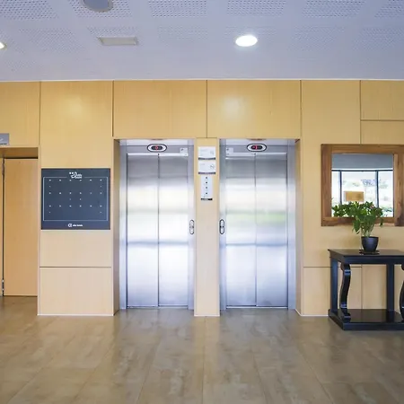 Alda Hotel 3*