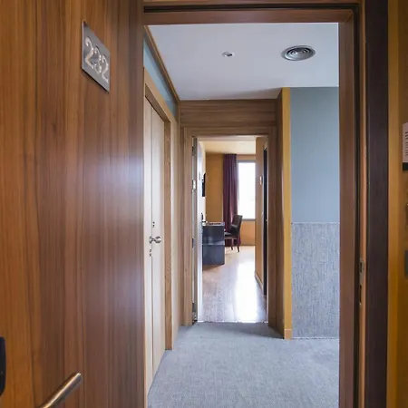 Hotel Alda 3*