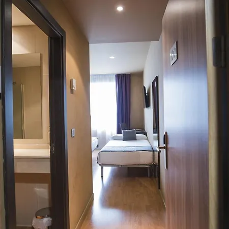 Hotel Alda