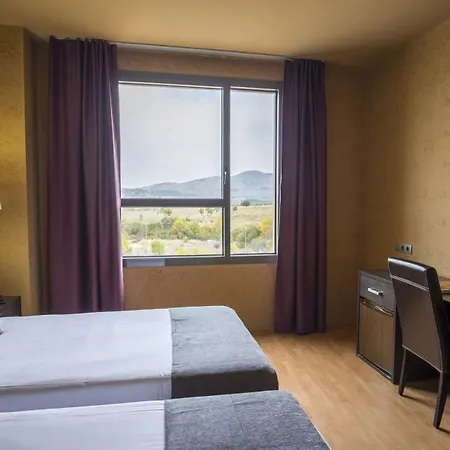 Alda Hotel 3*