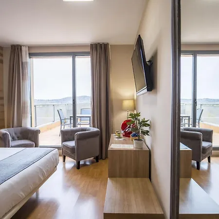 Hotel Alda 3*