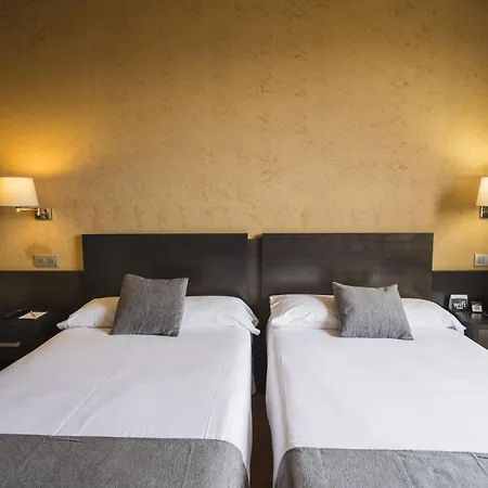 Alda Hotel El Espinar