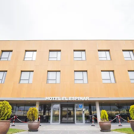 Hotel Alda