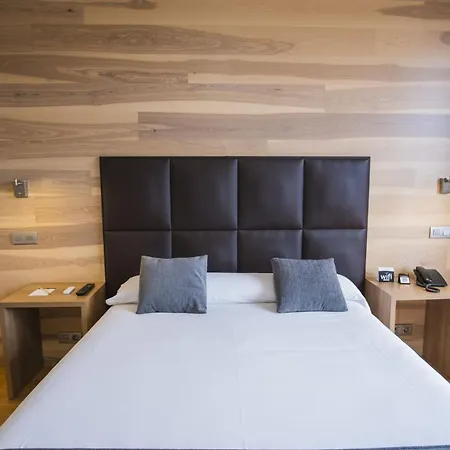 Alda Hotel 3*