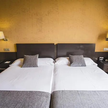 Hotel Alda 3*