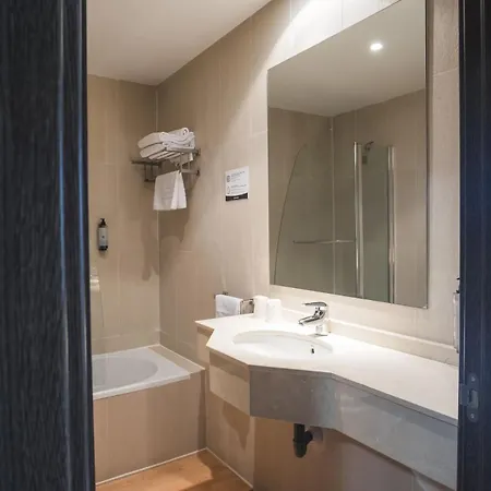 Alda Hotel 3*