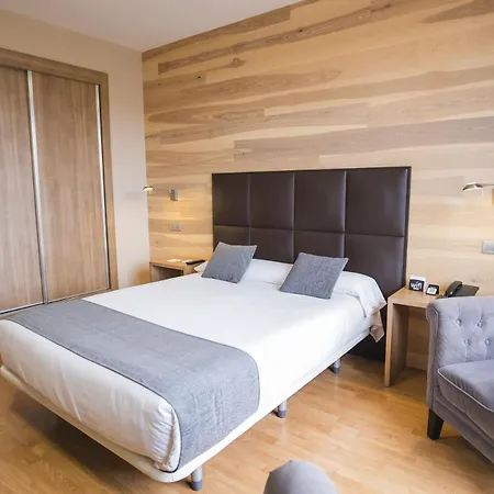 Alda Hotel El Espinar