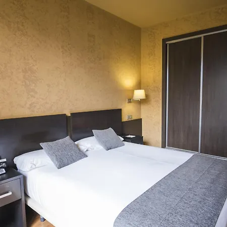 Hotel Alda El Espinar