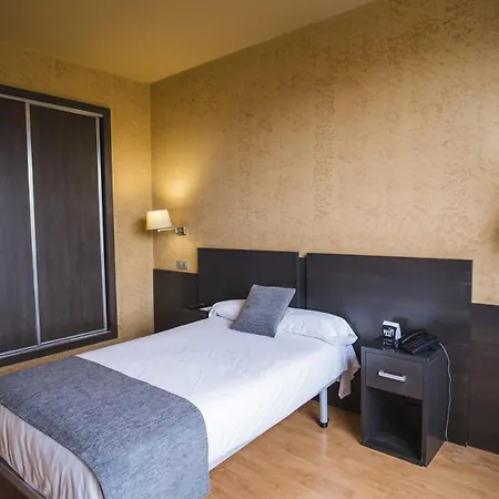 Alda Hotel
