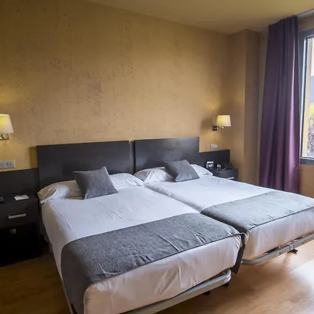 Hotel Alda