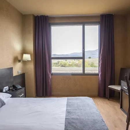 Alda Hotel 3*