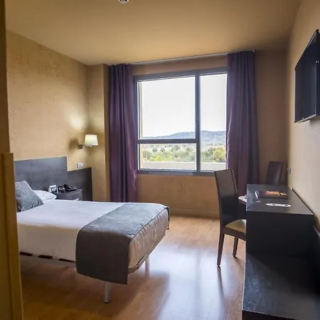 Alda Hotel El Espinar