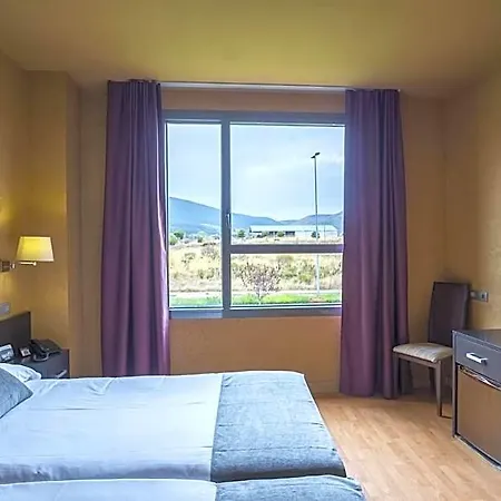 Hotell Alda